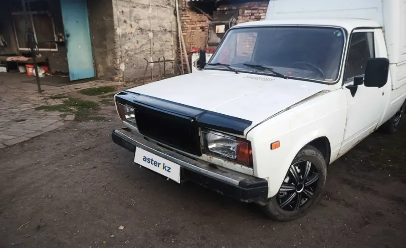 LADA (ВАЗ) 2107 2012 года за 2 000 000 тг. в Караганда