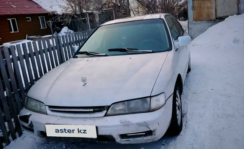 Honda Accord 1995 года за 950 000 тг. в Акмолинская область