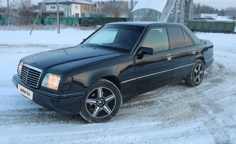 Mercedes-Benz E-Класс 1994 года за 1 900 000 тг. в Павлодар