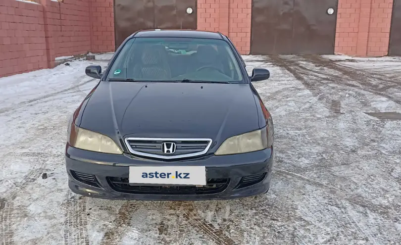 Honda Accord 2001 года за 2 200 000 тг. в Караганда