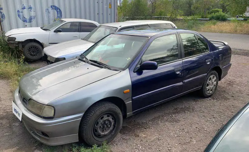 Nissan Primera 1995 года за 1 100 000 тг. в Карагандинская область