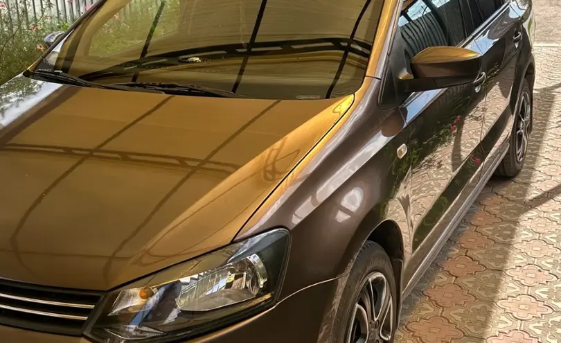 Volkswagen Polo 2014 года за 4 600 000 тг. в Западно-Казахстанская область