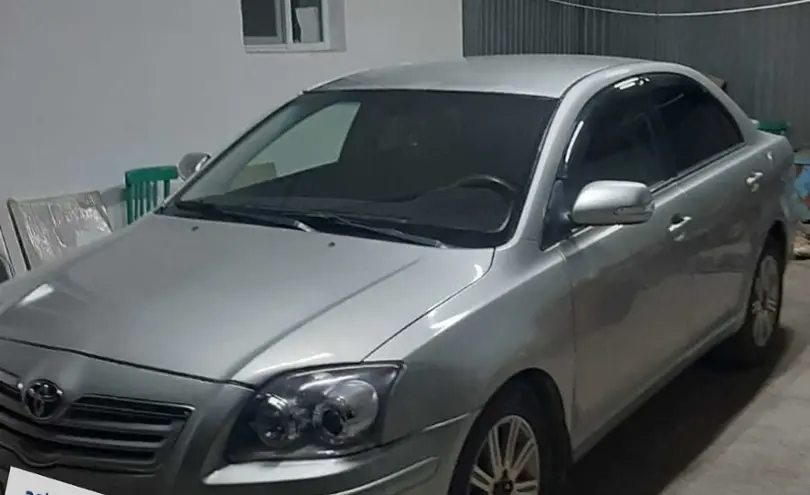 Toyota Avensis 2007 года за 4 300 000 тг. в Алматы