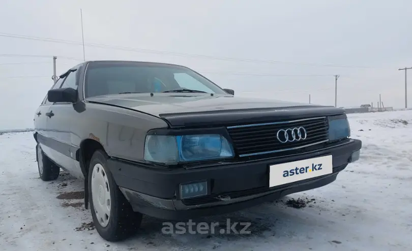 Audi 100 1984 года за 1 400 000 тг. в Жамбылская область