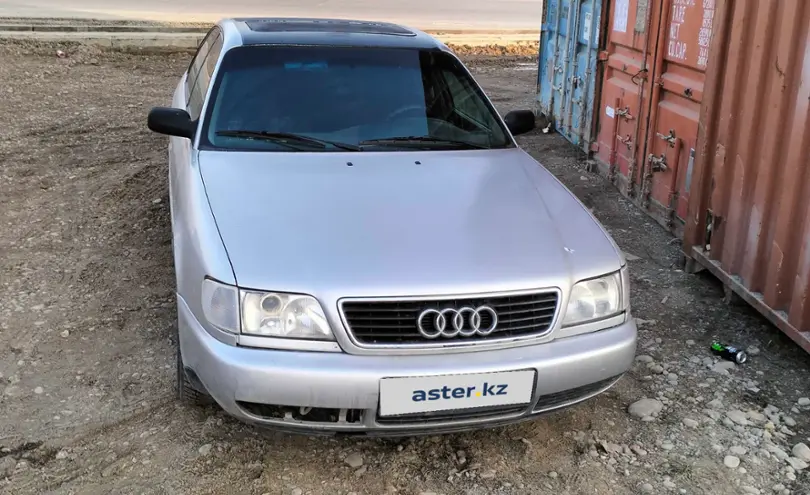 Audi 100 1991 года за 1 700 000 тг. в Шымкент