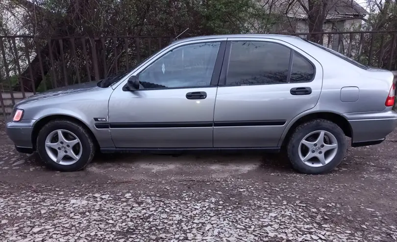 Honda Civic 1996 года за 2 000 000 тг. в Шымкент