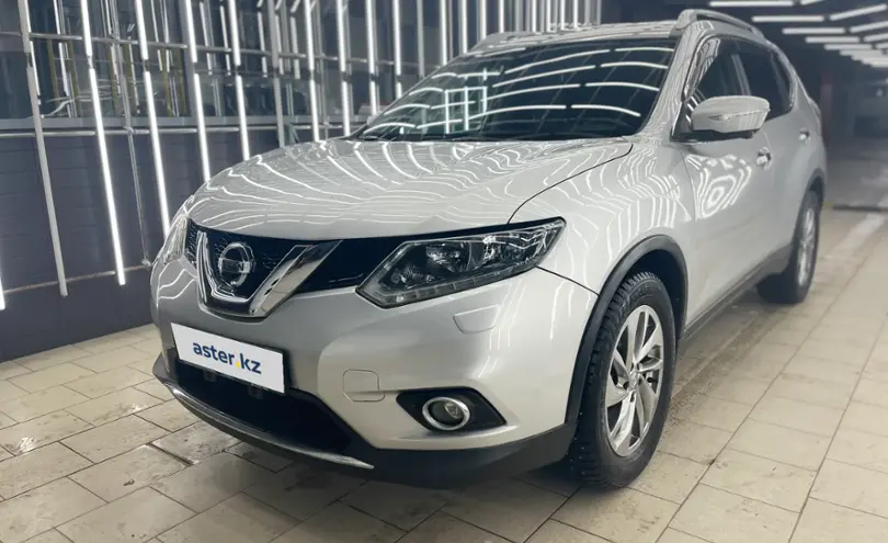 Nissan X-Trail 2014 года за 7 950 000 тг. в Астана