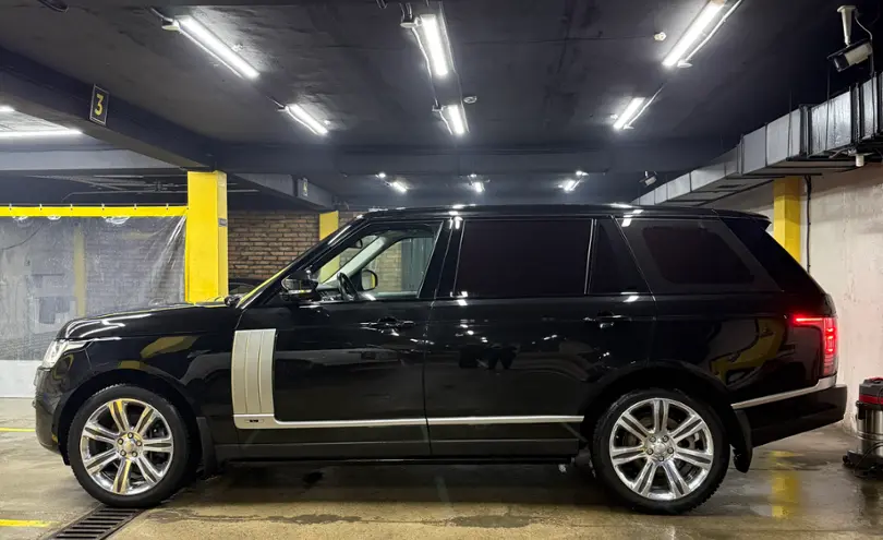 Land Rover Range Rover 2014 года за 23 000 000 тг. в Алматы