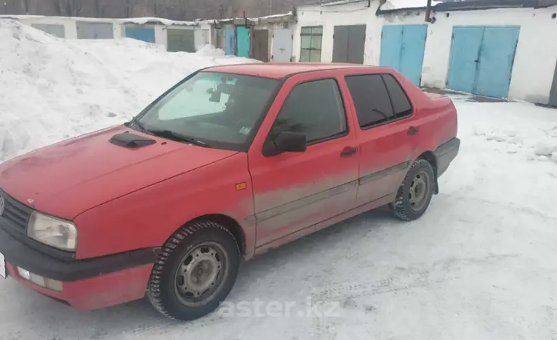 Volkswagen Vento 1992 года за 900 000 тг. в Карагандинская область