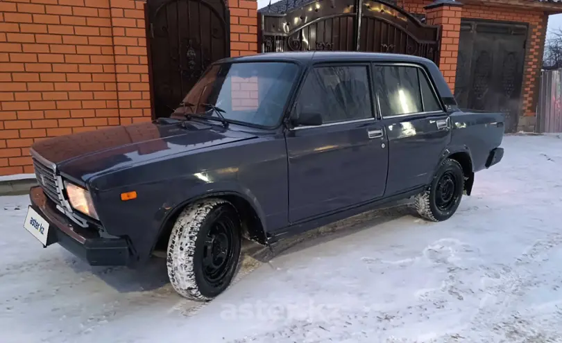 LADA (ВАЗ) 2107 2005 года за 770 000 тг. в Павлодарская область