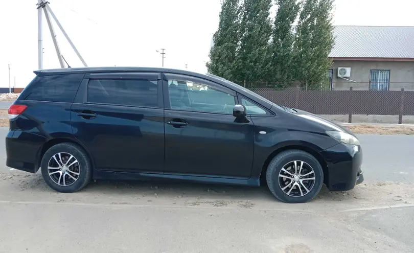 Toyota Wish 2009 года за 3 800 000 тг. в Атырауская область