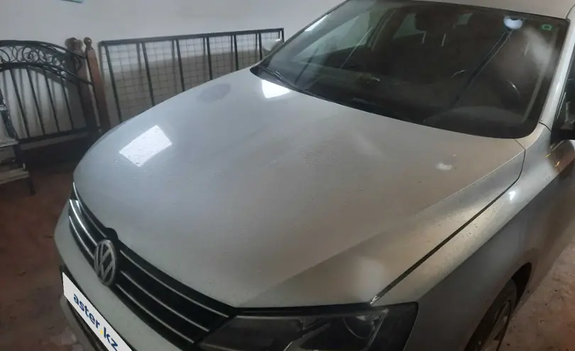 Volkswagen Jetta 2017 года за 6 400 000 тг. в Атырау