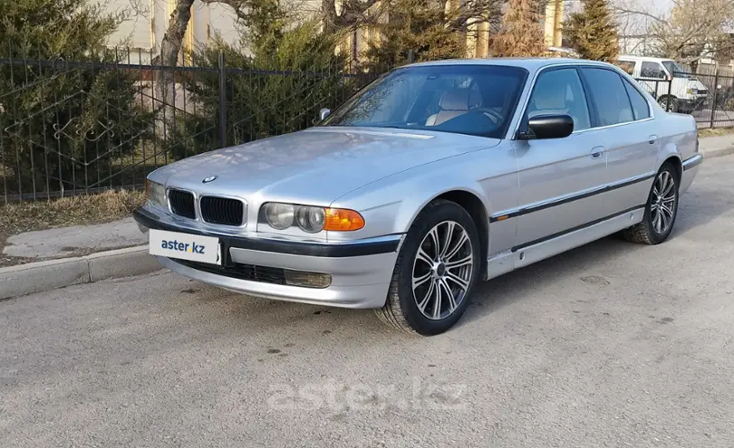 BMW 7 серии 1995 года за 3 300 000 тг. в Туркестанская область