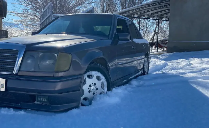 Mercedes-Benz 190 (W201) 1992 года за 1 450 000 тг. в Шымкент