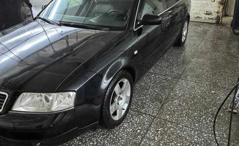 Audi A6 1998 года за 3 000 000 тг. в Костанай