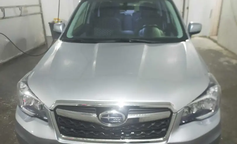 Subaru Forester 2014 года за 5 300 000 тг. в Актобе