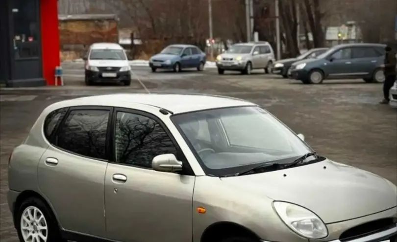 Toyota Duet 1999 года за 2 200 000 тг. в Караганда