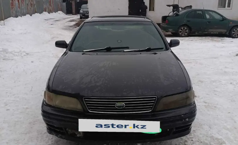 Nissan Cefiro 1996 года за 1 600 000 тг. в Алматинская область