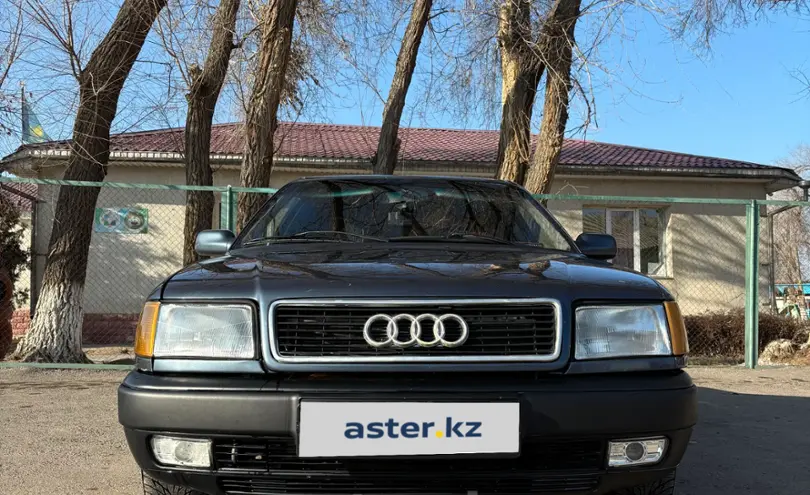 Audi 100 1991 года за 2 000 000 тг. в Алматы