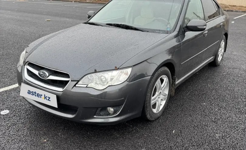 Subaru Legacy 2007 года за 5 500 000 тг. в Шымкент