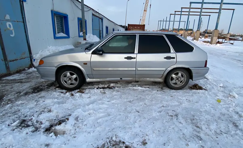 LADA (ВАЗ) 2114 2013 года за 1 200 000 тг. в Астана