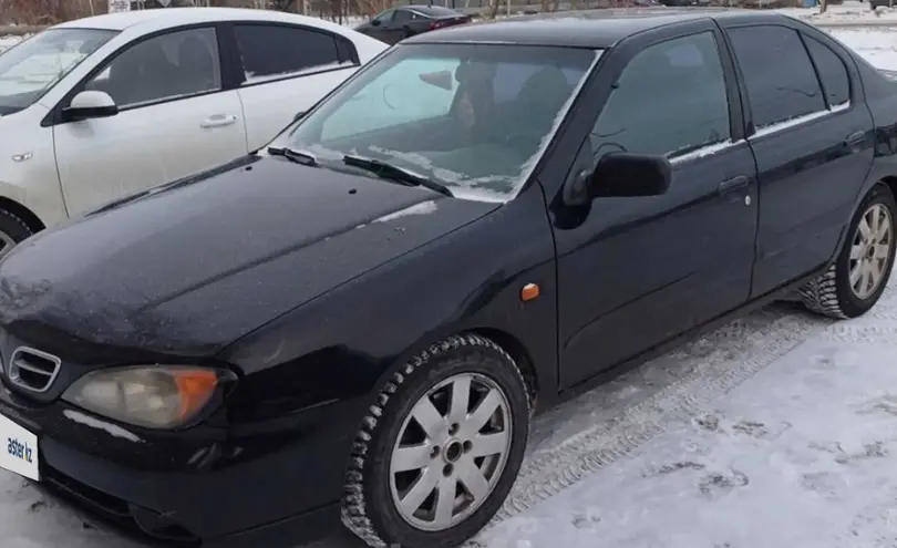 Nissan Primera 2001 года за 2 200 000 тг. в Кокшетау