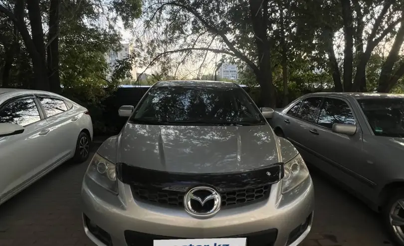 Mazda CX-7 2007 года за 4 700 000 тг. в Улытауская область