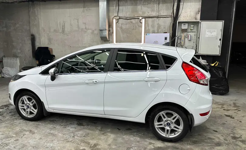 Ford Fiesta 2017 года за 5 500 000 тг. в Алматы