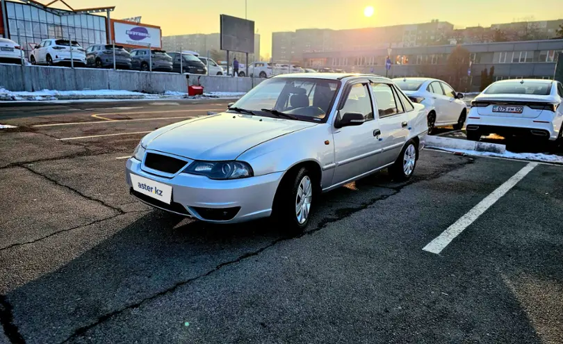 Daewoo Nexia 2012 года за 2 550 000 тг. в Шымкент