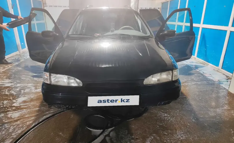 Ford Mondeo 1993 года за 1 800 000 тг. в Карагандинская область