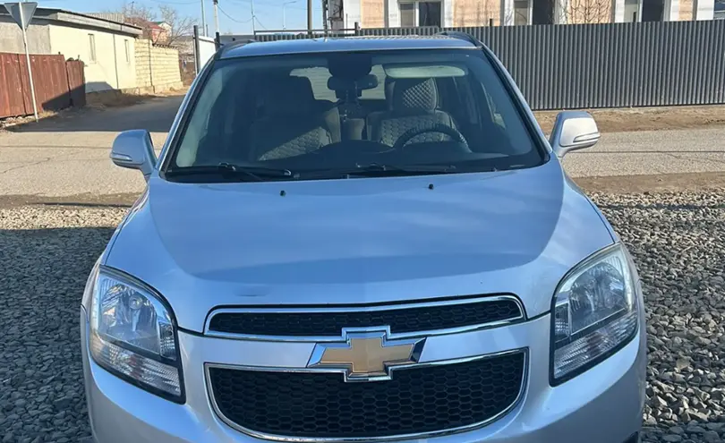 Chevrolet Orlando 2015 года за 6 000 000 тг. в Атырауская область