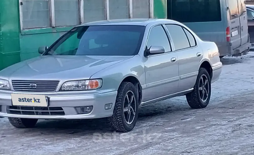 Nissan Cefiro 1996 года за 4 000 000 тг. в Талдыкорган