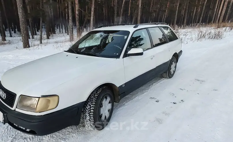 Audi 100 1993 года за 1 650 000 тг. в Акмолинская область