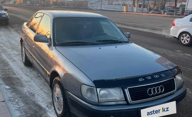 Audi 100 1994 года за 2 200 000 тг. в Караганда