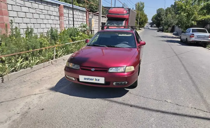 Mazda Cronos 1994 года за 1 000 000 тг. в Шымкент