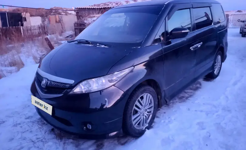 Honda Elysion 2005 года за 5 500 000 тг. в Павлодарская область