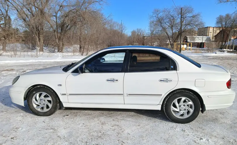 Hyundai Sonata 2003 года за 3 000 000 тг. в Караганда