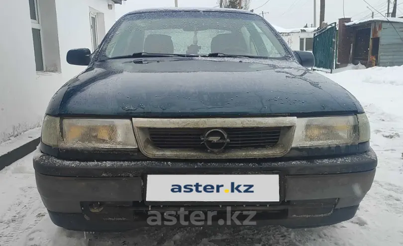 Opel Vectra 1993 года за 850 000 тг. в Астана