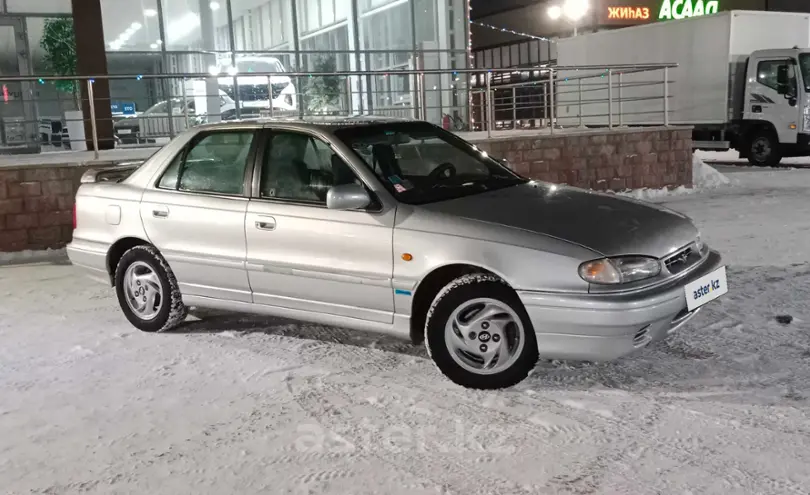 Hyundai Elantra 1994 года за 1 500 000 тг. в Кокшетау