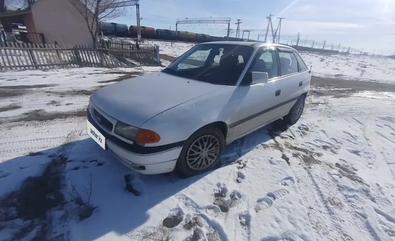 Opel Astra 1993 года за 750 000 тг. в Туркестанская область