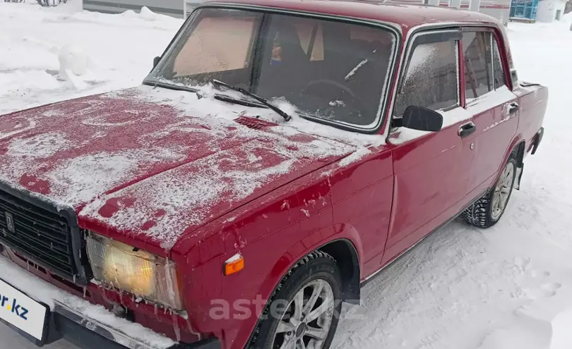 LADA (ВАЗ) 2107 2007 года за 1 000 000 тг. в Алматы