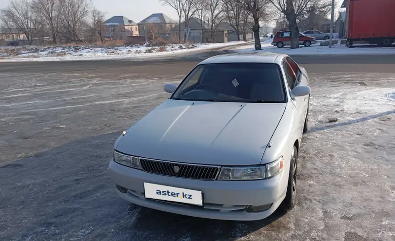 Toyota Chaser 1994 года за 2 900 000 тг. в Алматы