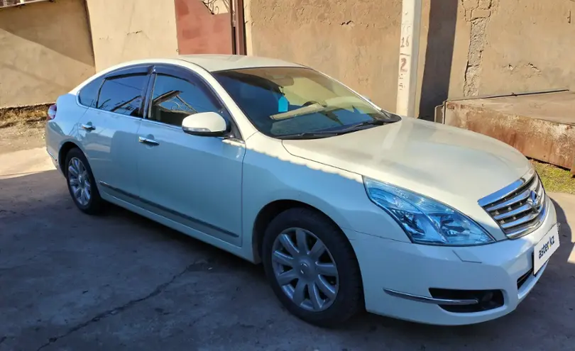 Nissan Teana 2011 года за 7 600 000 тг. в Туркестанская область