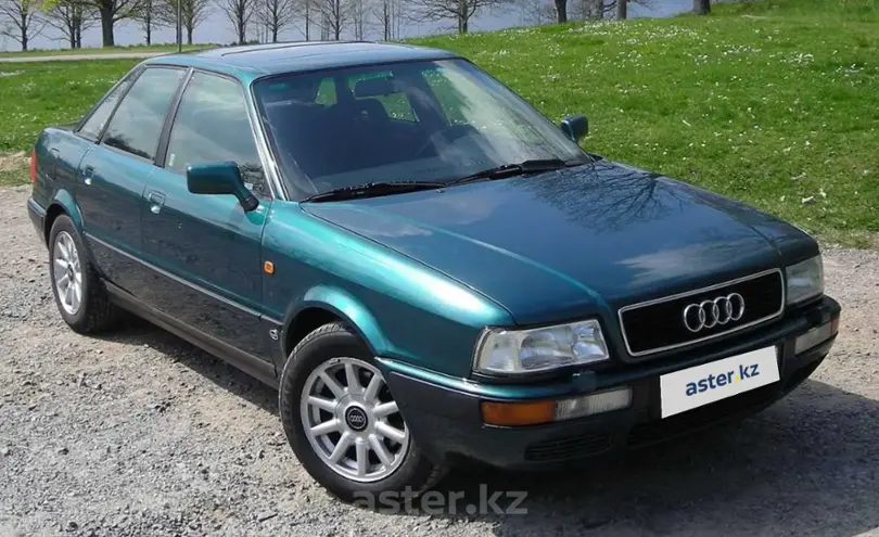 Audi 80 1992 года за 1 300 000 тг. в Тараз