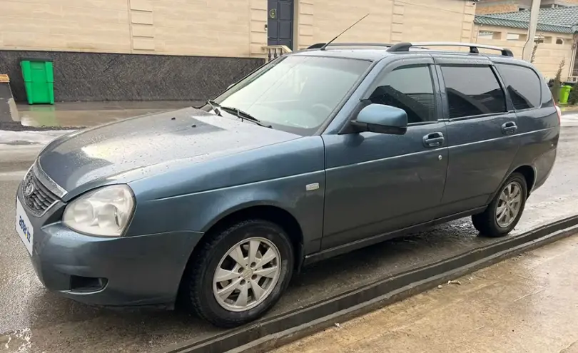 LADA (ВАЗ) Priora 2014 года за 1 800 000 тг. в Шымкент