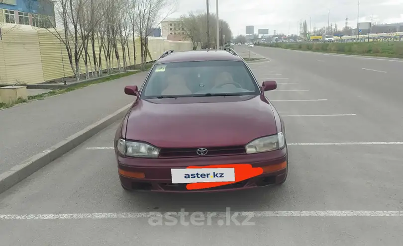 Toyota Camry 1995 года за 1 800 000 тг. в Алматинская область