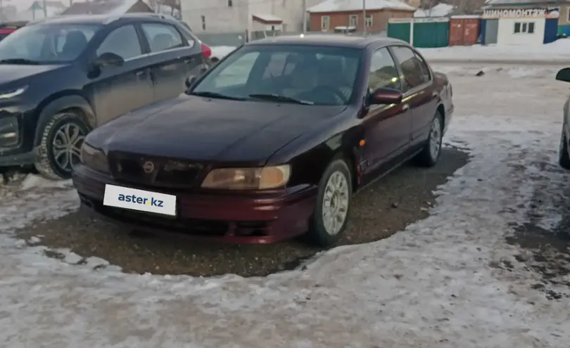 Nissan Maxima 1996 года за 1 200 000 тг. в Астана