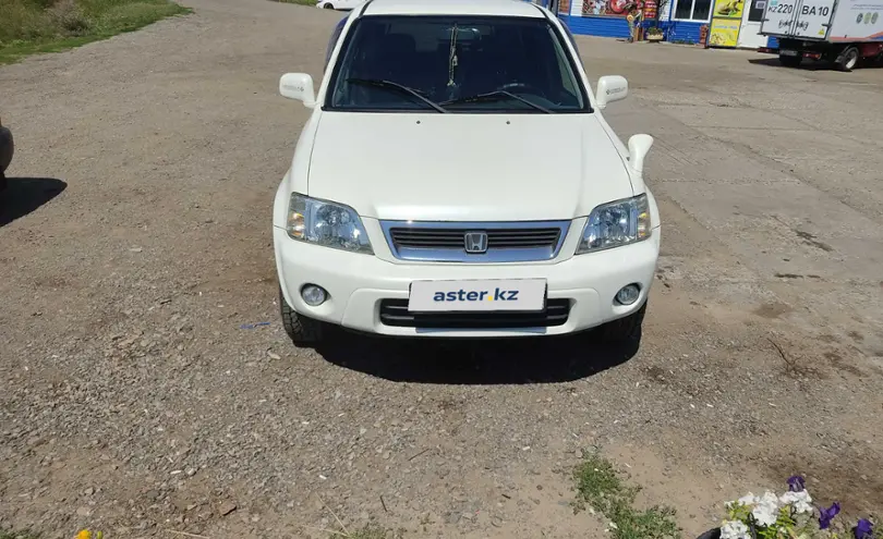 Honda CR-V 2000 года за 4 500 000 тг. в Костанай