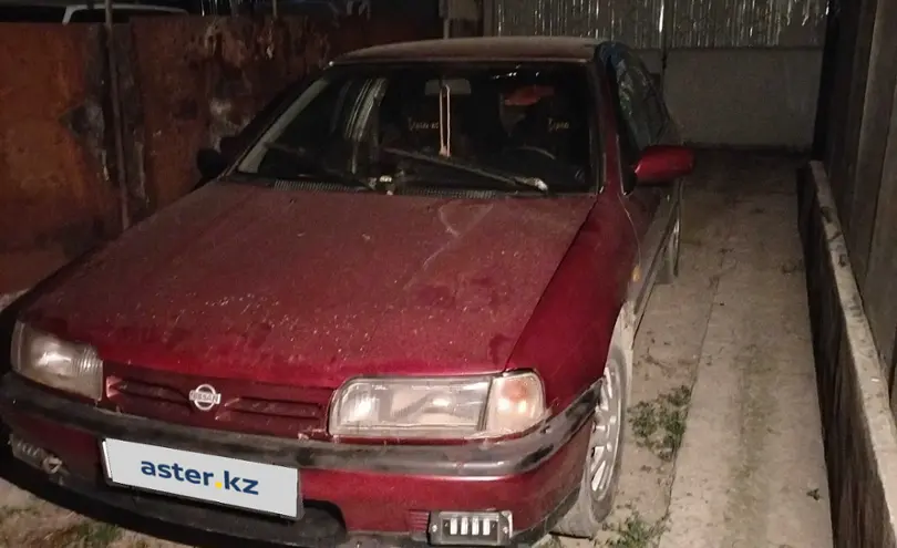 Nissan Primera 1994 года за 600 000 тг. в Алматинская область