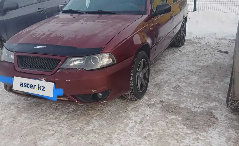 Daewoo Nexia 2011 года за 1 650 000 тг. в Астана